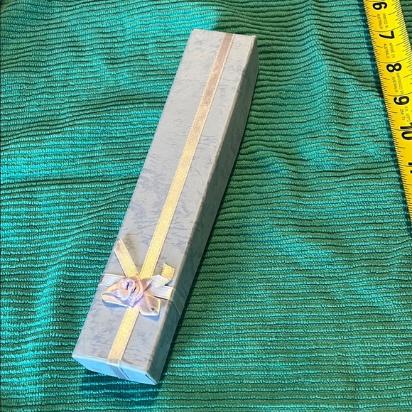 Elegant Pink Beaded Necklace - Picture 6 of 6